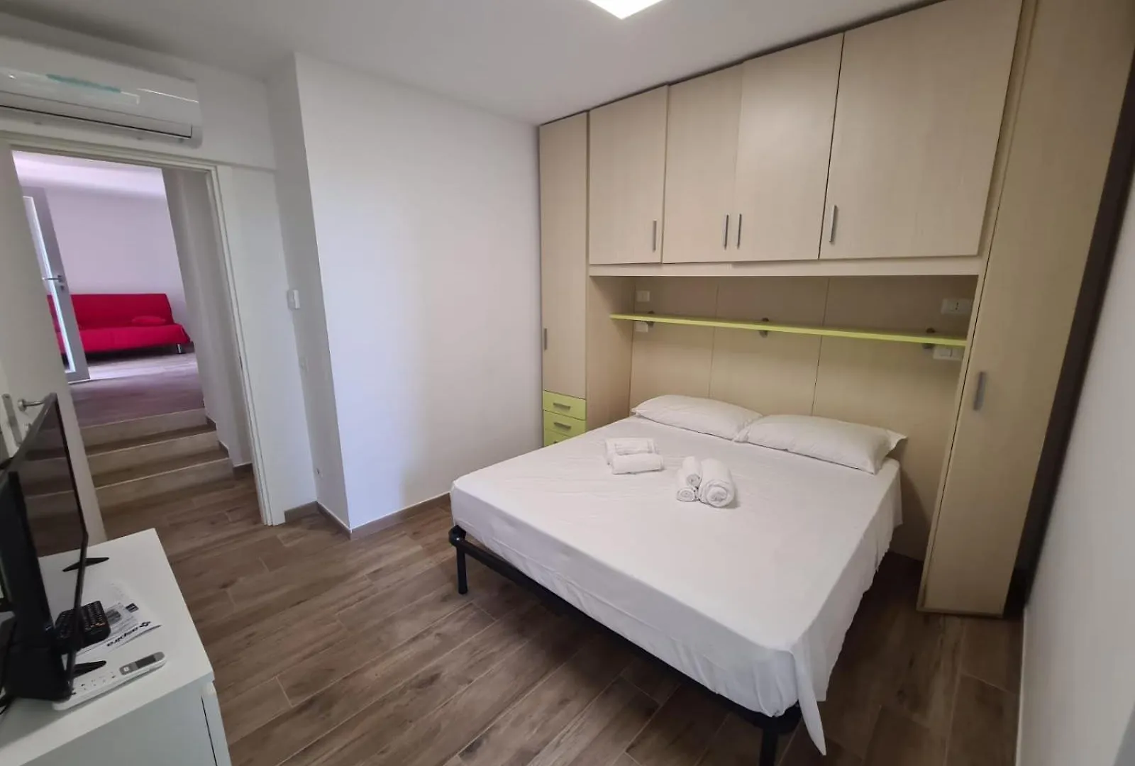 Galteri Housing Apartment Perugia
