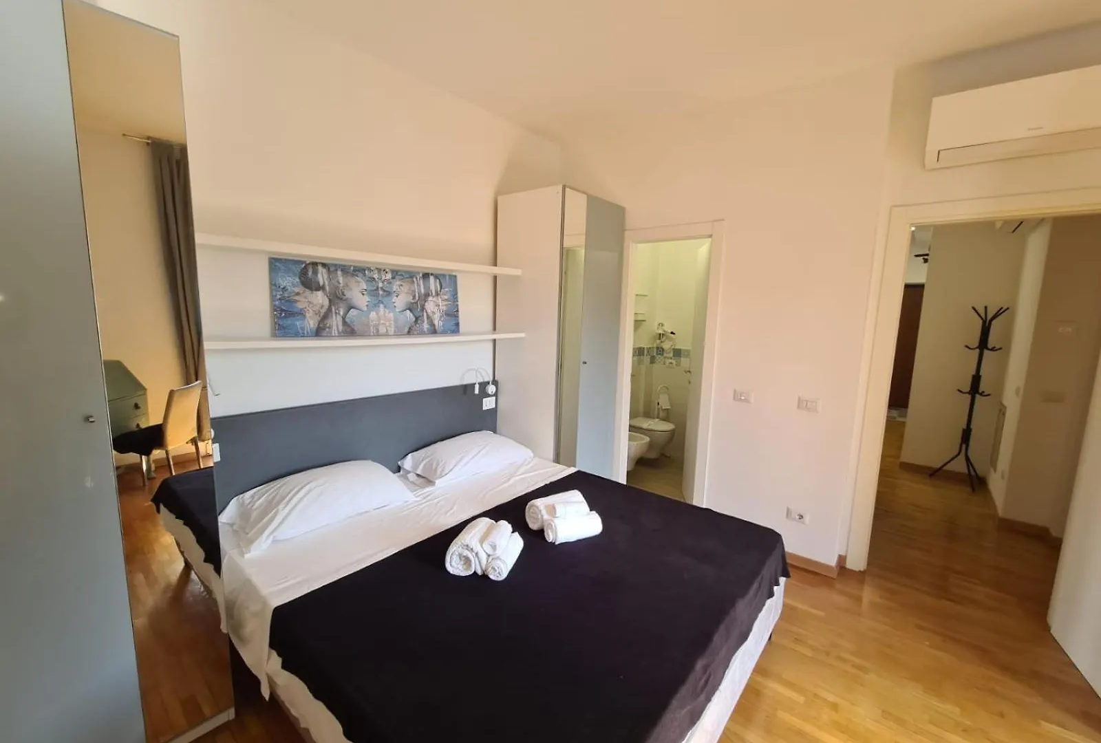 Galteri Housing Apartment Perugia