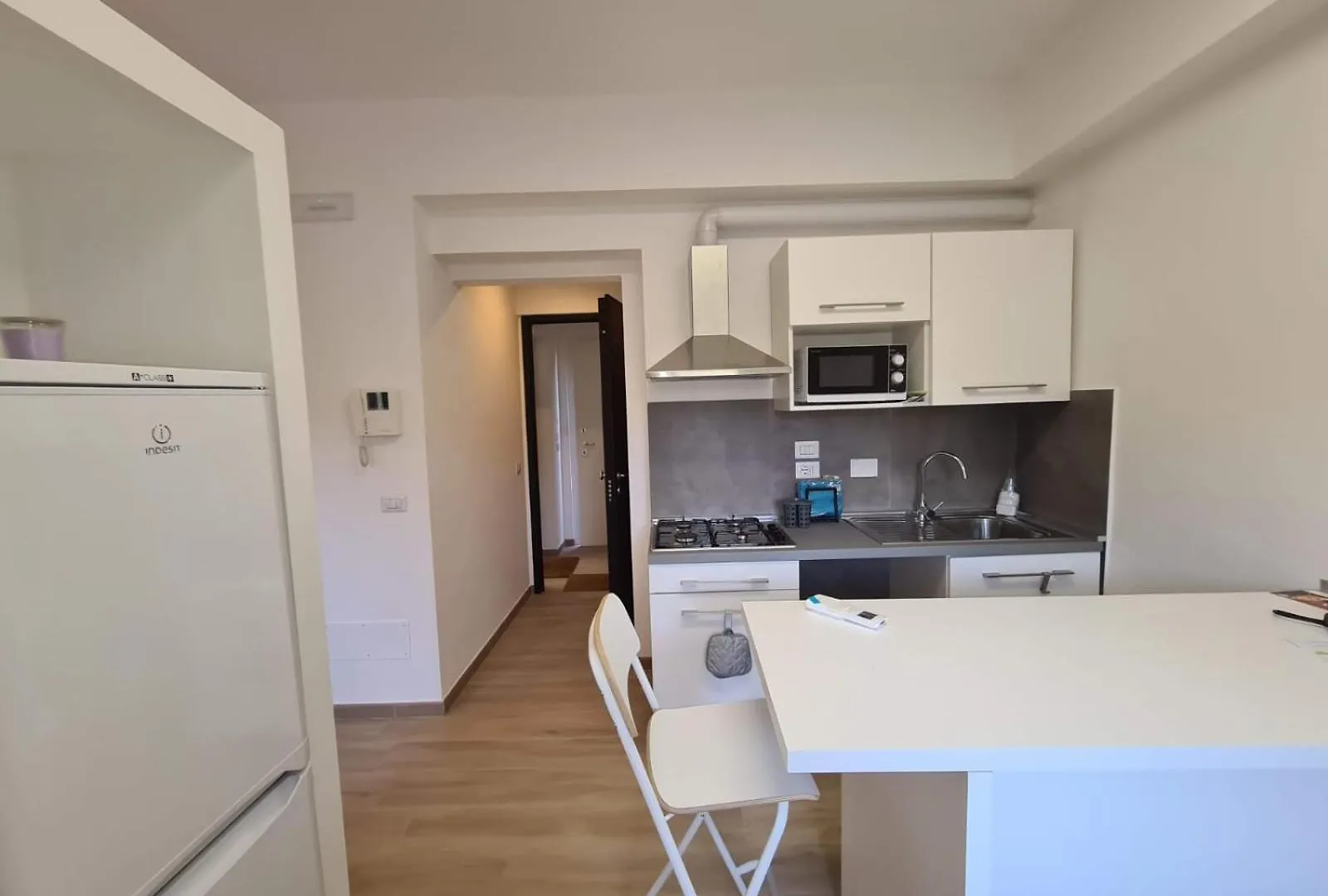 Galteri Housing Apartment Perugia 0*,