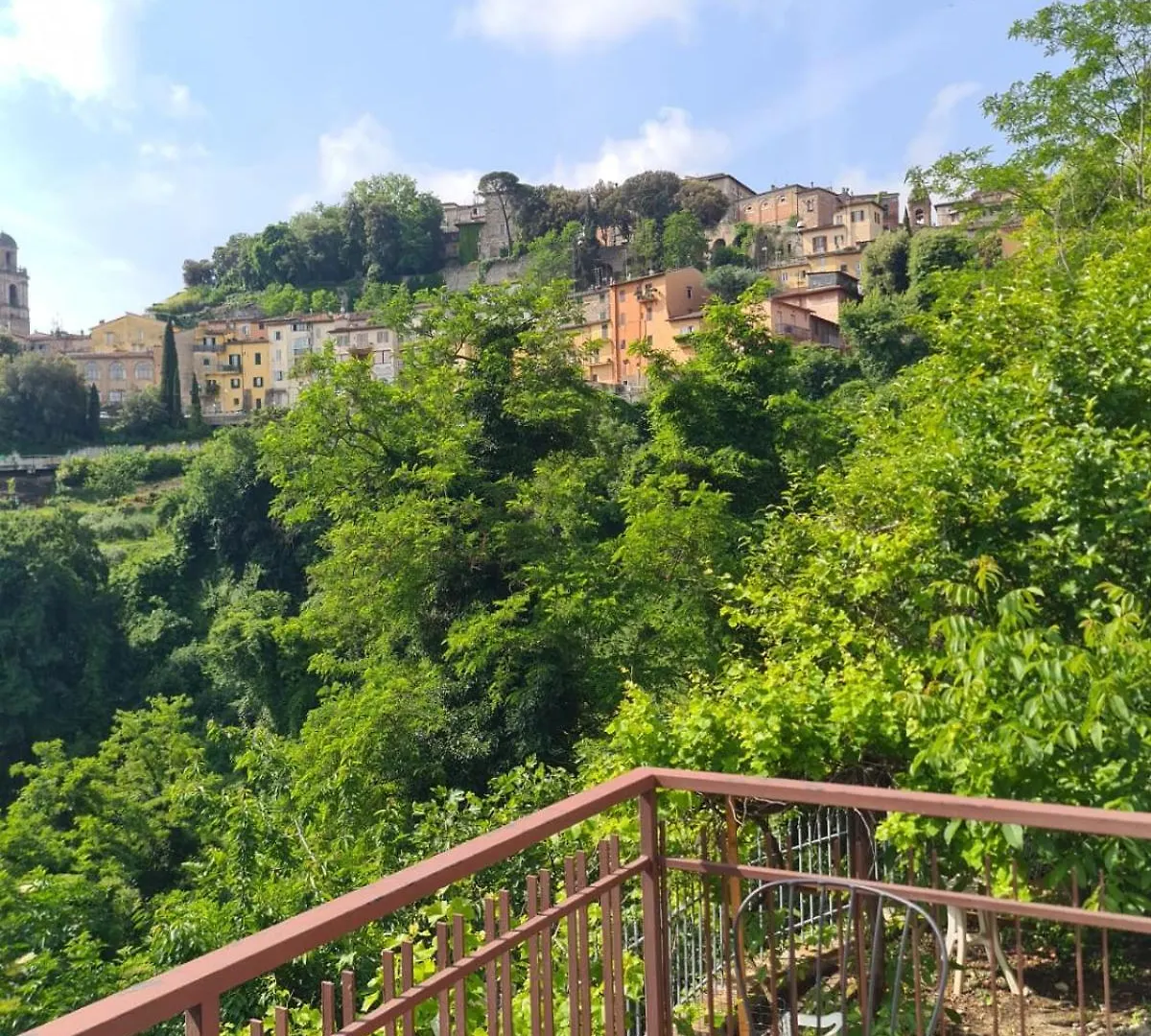 Galteri Housing Apartment Perugia